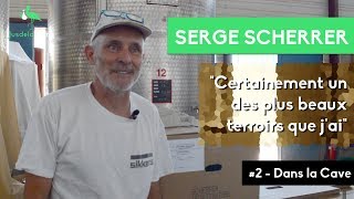 Serge Scherrer 2  Dans la Cave [upl. by Eelyahs856]