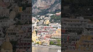 Amalfi coast views from salerno to capri boat trip travel amalficoast positanoitaly italytravel [upl. by Nnylrefinnej]