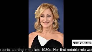 Edie Falco biography [upl. by Silletram197]