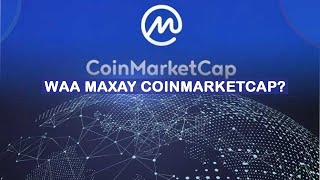 Coinmarketcap Sidee loo isticmaalaa  Dhaqaalaha Online [upl. by Noiemad971]