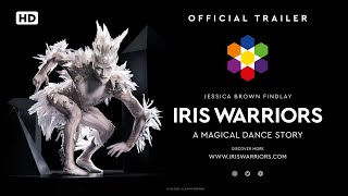 IRIS WARRIORS  Official Trailer 2022 [upl. by Nive]