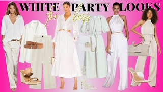 All White Party [upl. by Parrish]