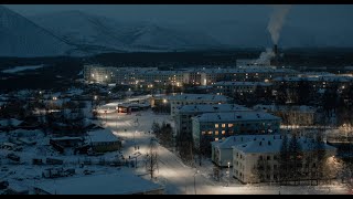 Road of bones  R504 Kolyma Highway Winter 2021 [upl. by Eraste]