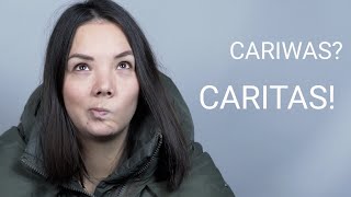 Cariwas Caritas Langversion [upl. by Emmit]