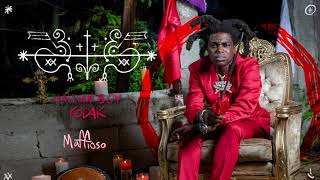 Kodak Black  Maffioso Official Audio [upl. by Akiaki951]