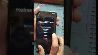 realme c11 hard reset factory  redmi C11 ka lock kaise tode shorts smartphone realmec11 reset [upl. by Ahsia591]