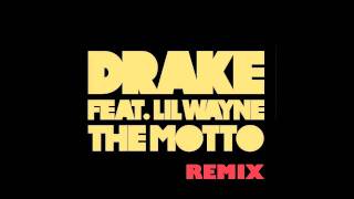 The Motto Remix Tyga Wiz Khalifa Snoop Dogg Tinie Thempah [upl. by Haik959]