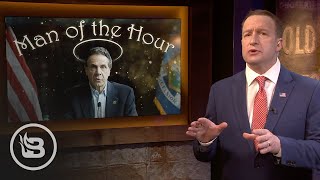 Why Governor Cuomo Is a Complete Screw Up  Wilkow [upl. by Temhem]