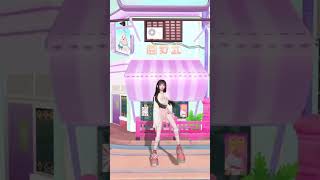 Malatang tanghulu malatanghulu ZEPETO tiktoktrending dancechallange tiktokvideo [upl. by Ynna]