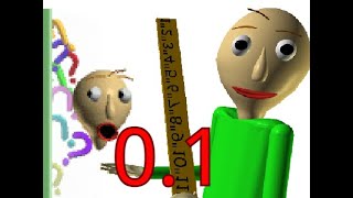 BALDIS BASICS PLUS 01 [upl. by Natsyrk]