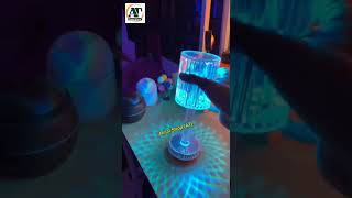 আপনার ঘরের সৌন্দর্য বাড়াতে চান তাহলে Rose Lamp হতে পারে আপনার সেরা পছন্দ।❤️RoseLamp GiftIdeas [upl. by Aneem]