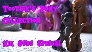 Pony Collection 10k Subs Speical [upl. by Halas]