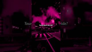 Tourner dans le vide lyrics  aesthetic  whatsapp status  indiala  shorts viral [upl. by Avehstab280]