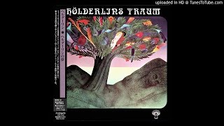 Hölderlin ► Waren Wir HQ Audio Hölderlins Traum 1972 [upl. by Woodring]