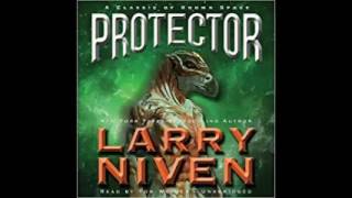 Protector by Larry Niven Audiobook Full [upl. by Benildas907]