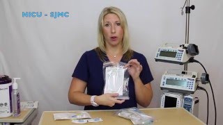 How to Prepare and Prime a TPN Tubing  NICUSJMC [upl. by Halak984]