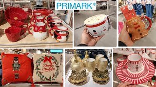 primark Home Deco New Collection  OCTOBER 2024 [upl. by Guthrie]