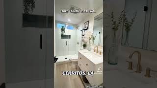 CERRITOS HOME FOR SALE 🔥🏡 [upl. by Drew]