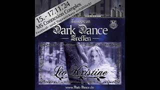 Trailer EUROPEAN DARK DANCE TREFFEN 2024 [upl. by Reivazx]