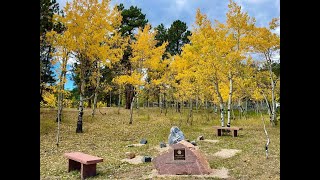 Rotary of Conifer Peace Park Opening [upl. by Nedarb317]