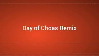 Kevin MacLeod Day of Chaos Remix [upl. by Yddub]