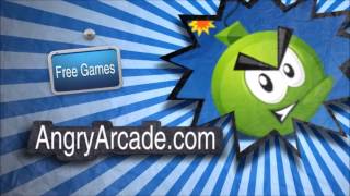 Play Free Online Games  AngryArcadecom [upl. by Dinin]