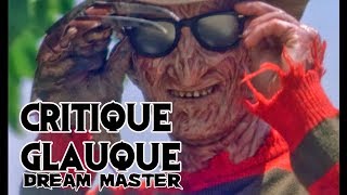 La Critique Glauque 71  Le Cauchemar de Freddy 1988 [upl. by Philomena576]