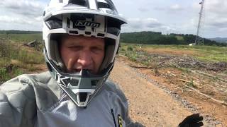 Dual Sport WR450F Overview [upl. by Orr373]