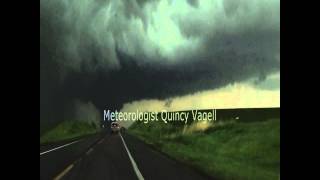 StantonPilger Tornado Family June 16th 2014 [upl. by Constantina164]