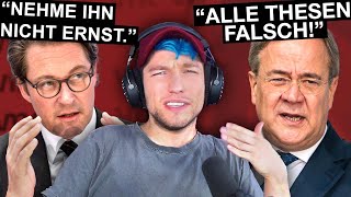 Das waren die REAKTIONEN auf meine Zerstörungsvideos [upl. by Eissolf774]