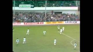 Hibernian v Celtic 15th April 1978 [upl. by Ornie]