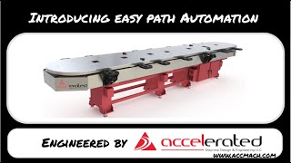 Easy Path Automation Platform Intro [upl. by Oster]