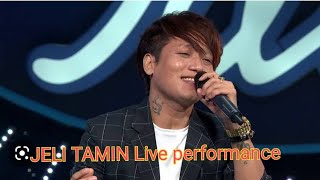 Jeli Kayi Tamin Live performanceKKSU conference at Tirbin 2023 [upl. by Breena]