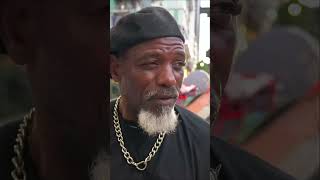 I asked homeless people if they prefer homeless unhoused houseless or… [upl. by Horn507]