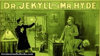 The Strange Case of Dr Jekyll and Mr Hyde  FULL AudioBook 🎧📖  Greatest🌟AudioBooks V1 [upl. by Kristie405]