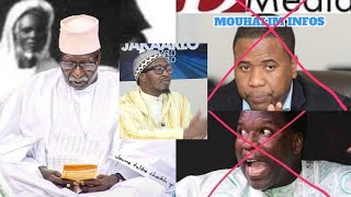 URGENT – Attaque contre Serigne Babacar Sy Mansour Abdou Diallo descend Iran Ndao “Sa yaye ak…” [upl. by Ollie821]