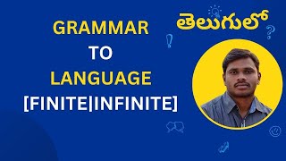 53 Grammar to Language in Telugu  TOC  FLAT  ATFL  Telugu [upl. by Lundquist]