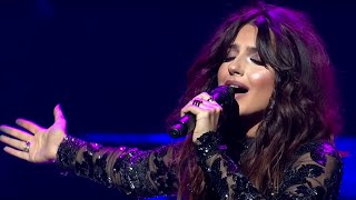 Sirusho  Tariner Live  Սիրուշո  Տարիներ Կենդանի կատարում [upl. by Ailegra408]