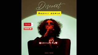 Blaiz fayahDD cent  Discreet BRODII REMIX2k24 [upl. by Goldy]