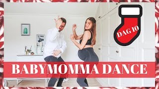 TIPS OM WEEËN OP TE WEKKEN🤰🏻 VLOGMAS DAG 10 [upl. by Jeanna]