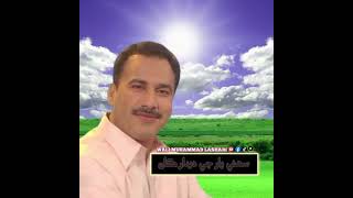 Mumtaz lashari Song status [upl. by Marlyn635]