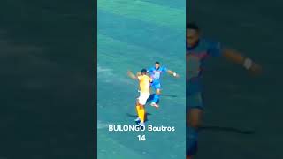 BULONGO Boutros in action part 2 [upl. by Adnopoz]