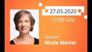 Webinar quotLiberating Structures Die kreative Kraft echter Kollaboration erlebenquot [upl. by Nevad248]