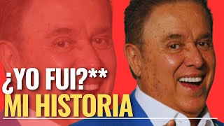 La Historia de MARIO BEZARES de la Casa de los Famosos  MAYITO [upl. by Anialam]