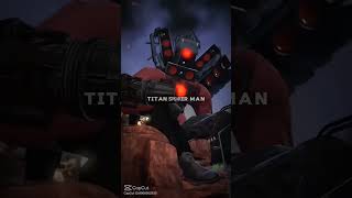 Titan speakerman edit skibiditoilet dafugboom [upl. by Goodyear]