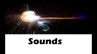 Light Sound Effects All Sounds [upl. by Zingale126]