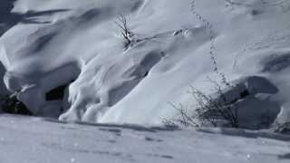 Winterlandschaft  ObergurglHochgurgl [upl. by Mungovan]