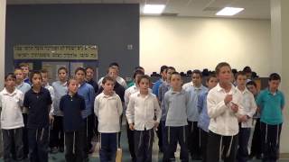 Rechnitz Medley  Rehersal [upl. by Lavern640]