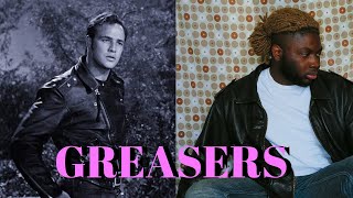 Greasers History and Style [upl. by Aneekat672]