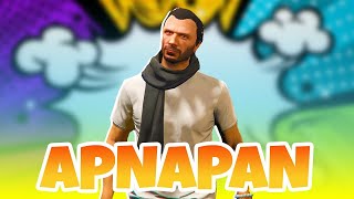 Apna Koun Paraya Koun   Nana Bhai  Nopixel India [upl. by Mauricio746]